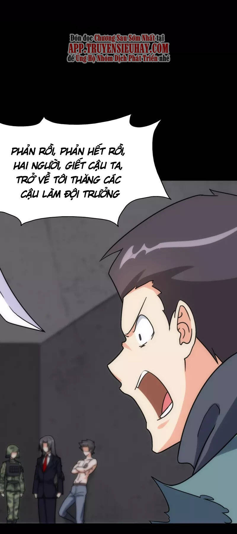 Bạn Gái Zombie Của Tôi Chap 228 - Next Chap 229