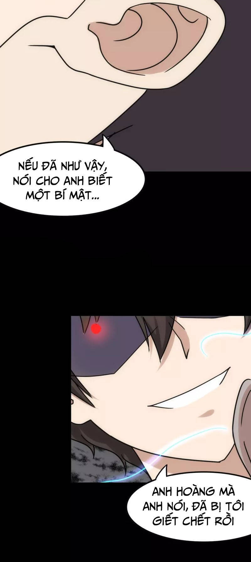 Bạn Gái Zombie Của Tôi Chap 228 - Next Chap 229