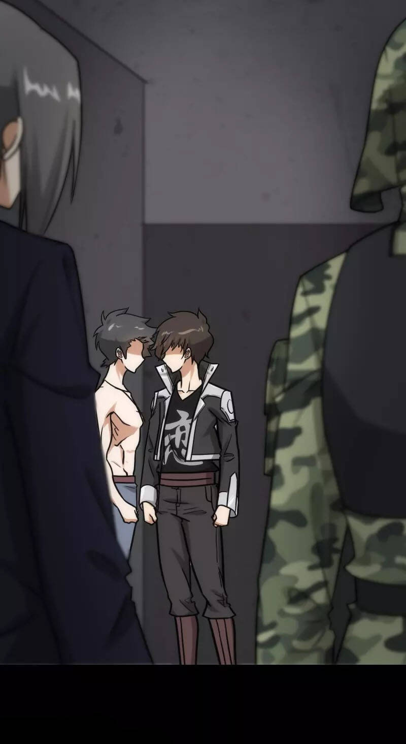 Bạn Gái Zombie Của Tôi Chap 228 - Next Chap 229