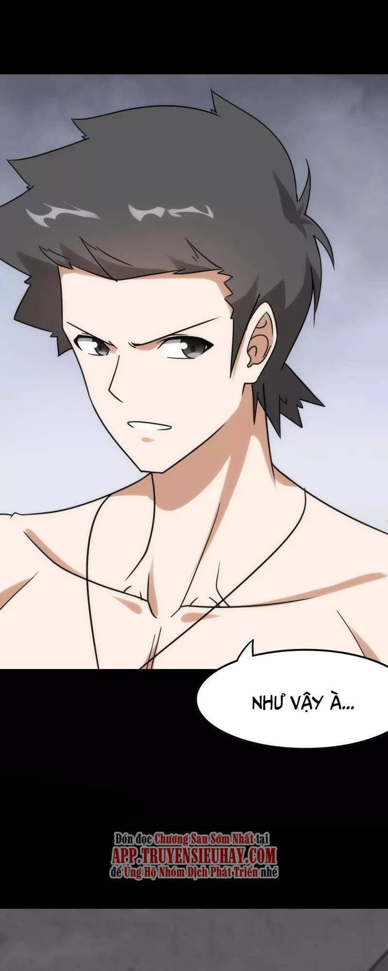 Bạn Gái Zombie Của Tôi Chap 228 - Next Chap 229