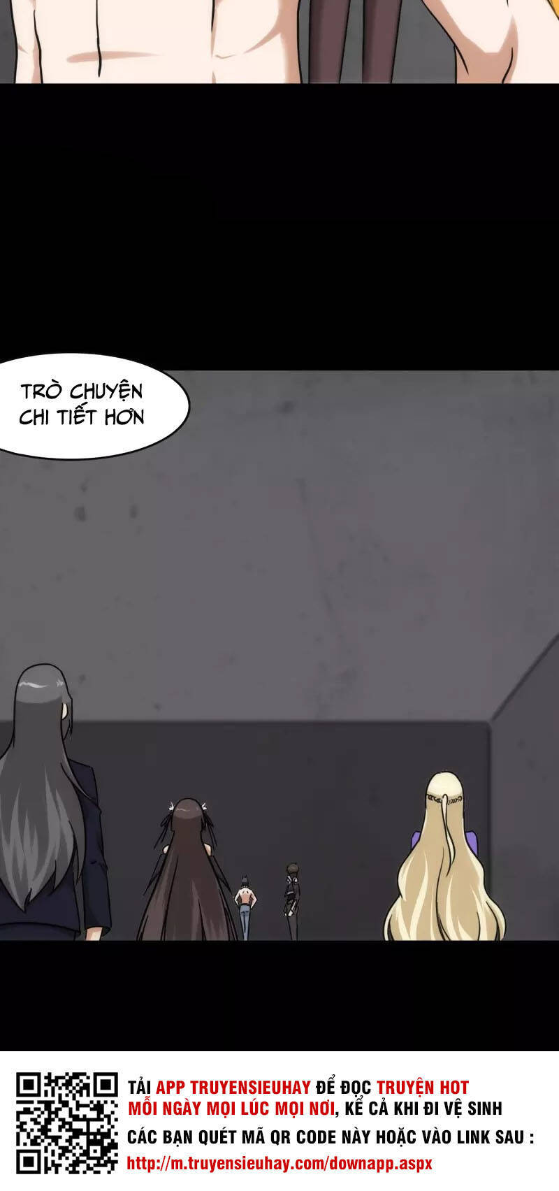 Bạn Gái Zombie Của Tôi Chap 228 - Next Chap 229