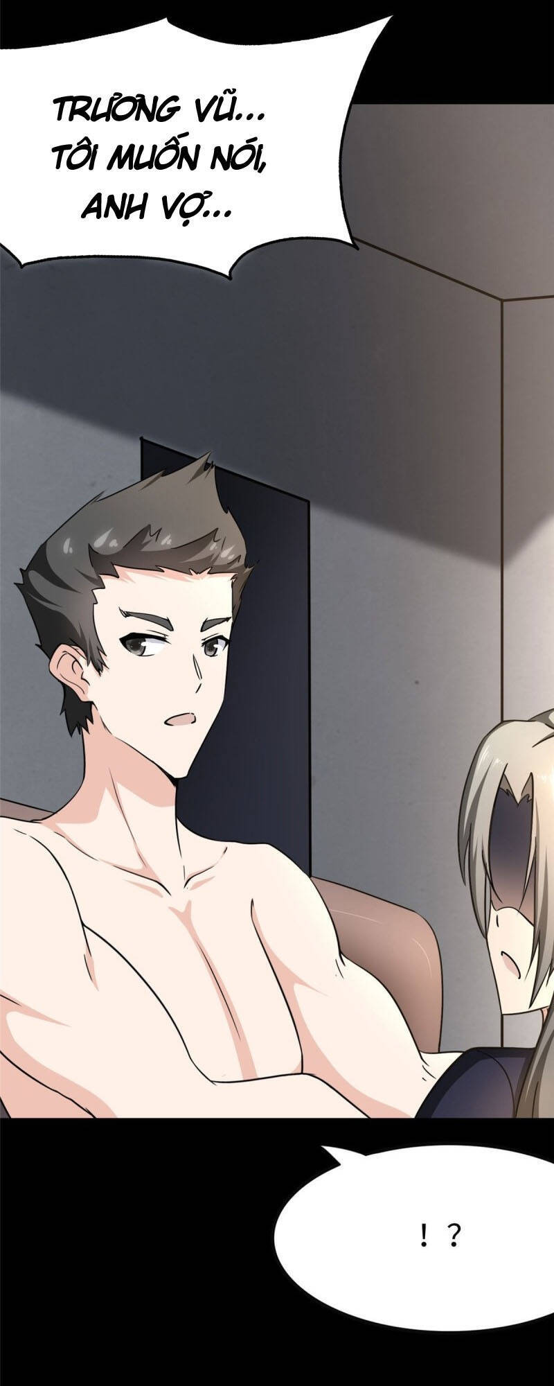 Bạn Gái Zombie Của Tôi Chap 229 - Next Chap 230