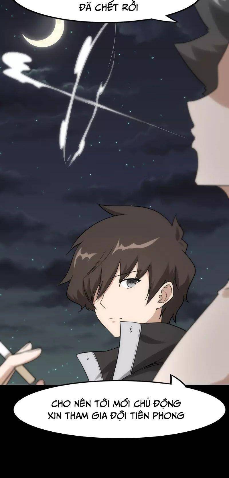 Bạn Gái Zombie Của Tôi Chap 230 - Next Chap 231