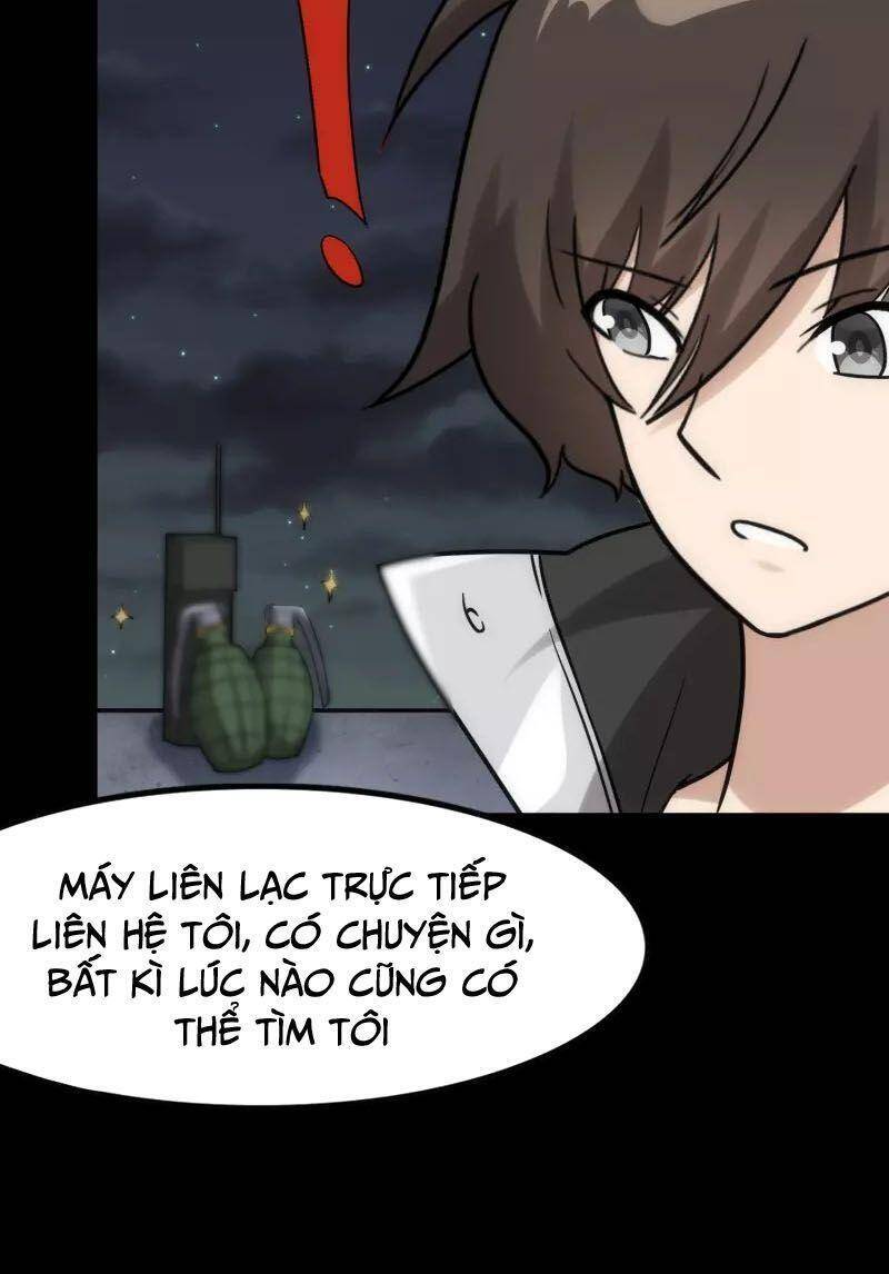 Bạn Gái Zombie Của Tôi Chap 230 - Next Chap 231