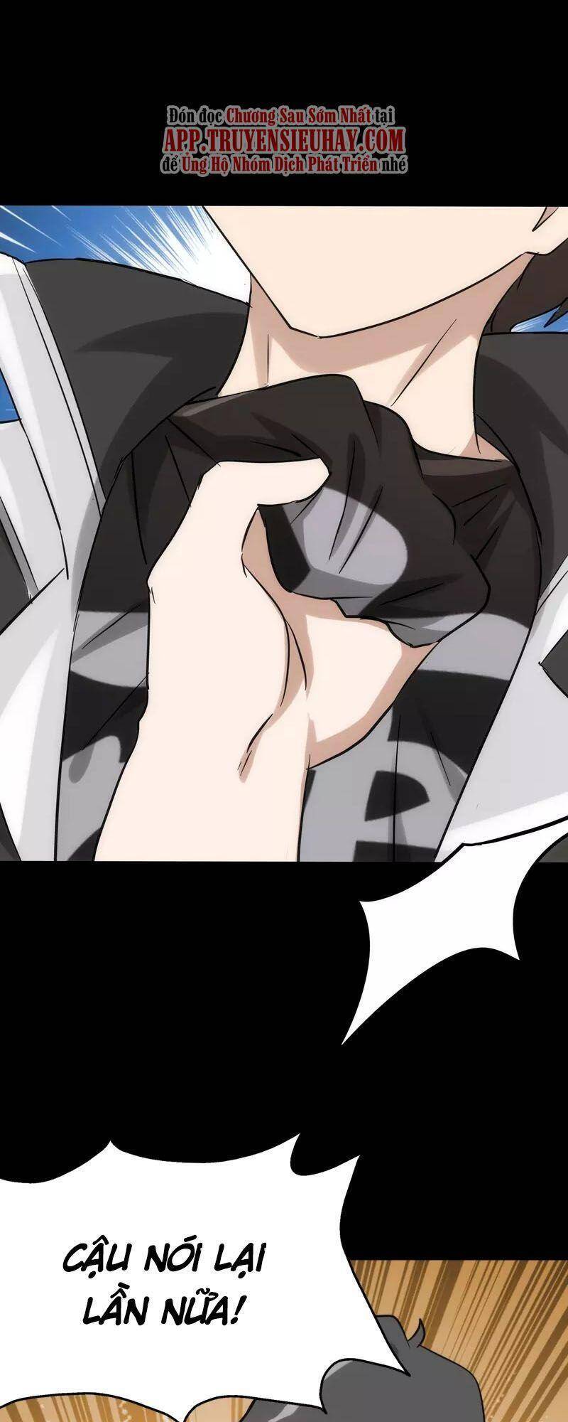 Bạn Gái Zombie Của Tôi Chap 230 - Next Chap 231