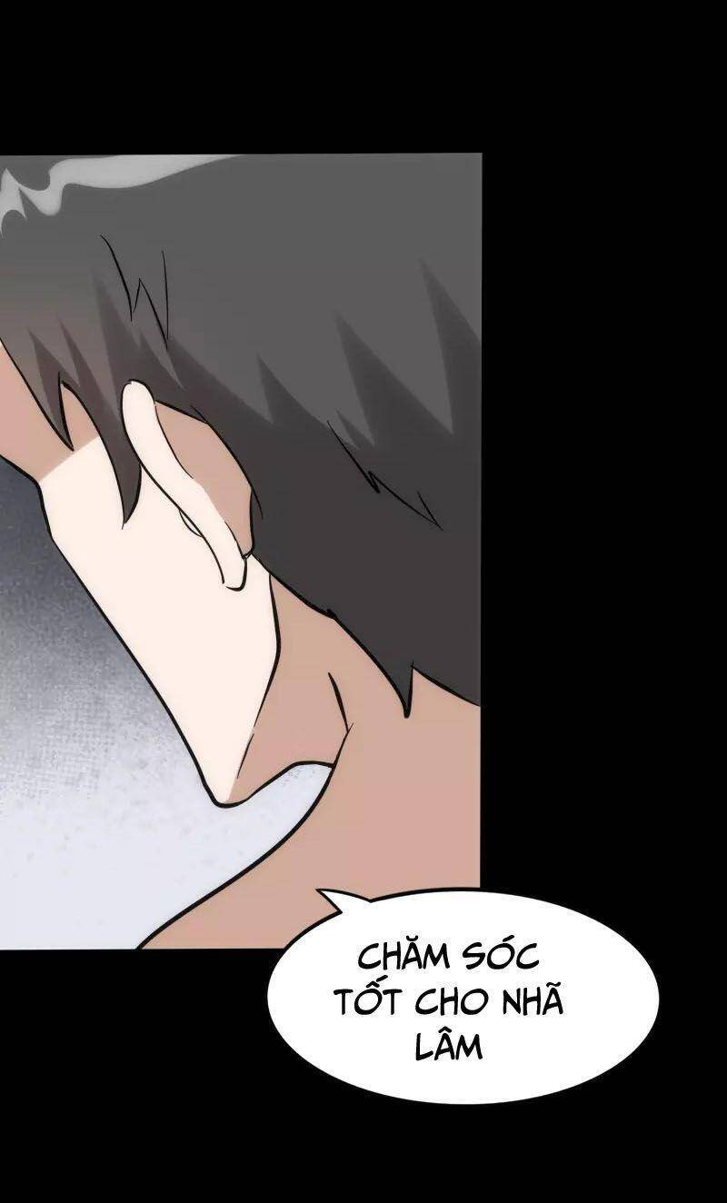 Bạn Gái Zombie Của Tôi Chap 230 - Next Chap 231