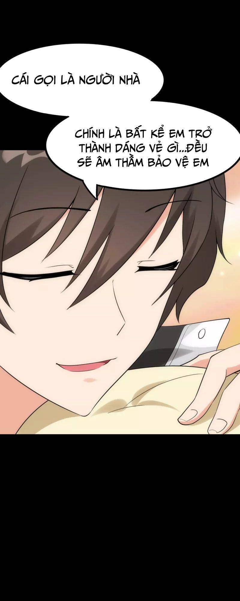 Bạn Gái Zombie Của Tôi Chap 230 - Next Chap 231