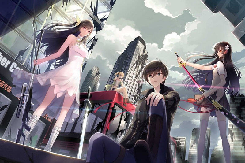 Bạn Gái Zombie Của Tôi Chap 231 - Next Chap 232