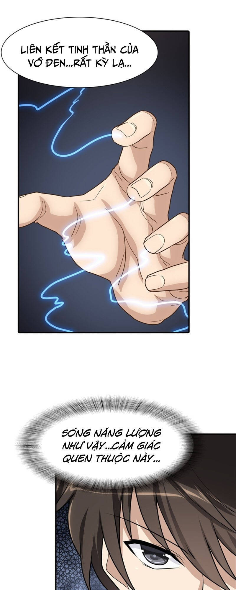 Bạn Gái Zombie Của Tôi Chap 231 - Next Chap 232