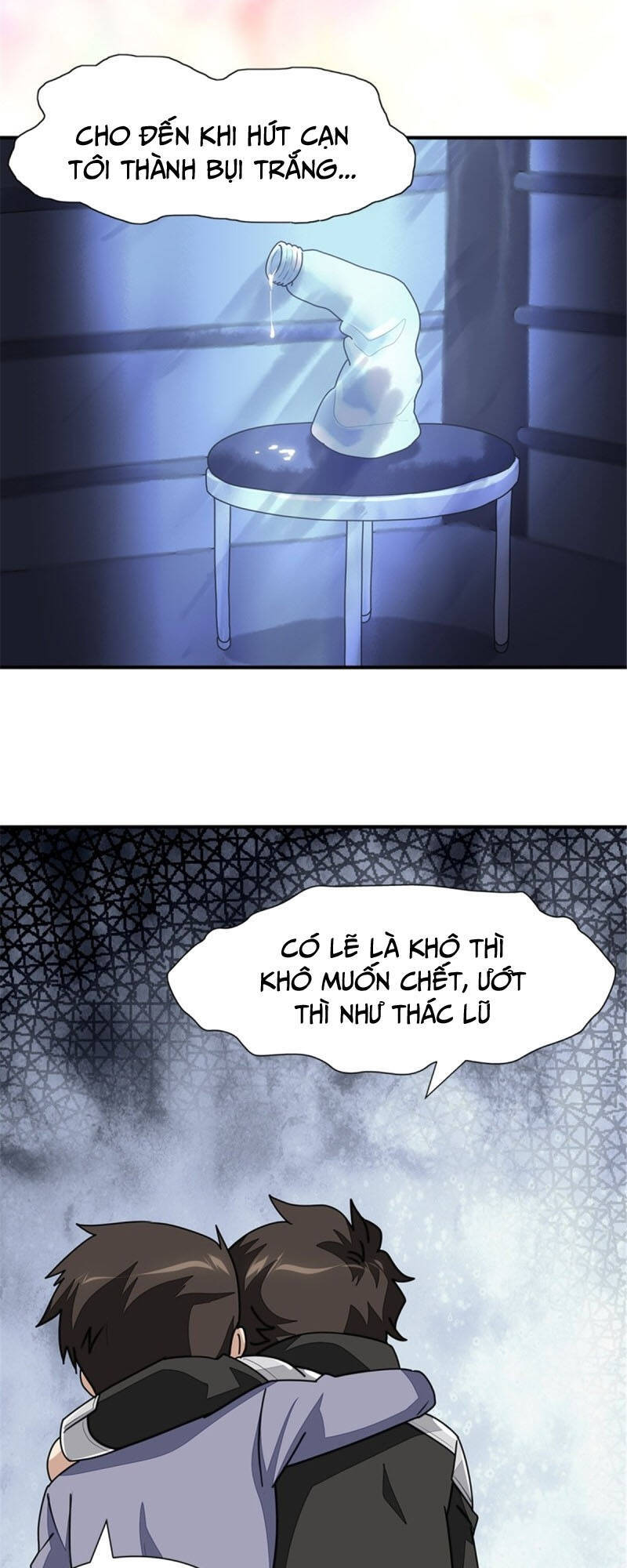 Bạn Gái Zombie Của Tôi Chap 231 - Next Chap 232