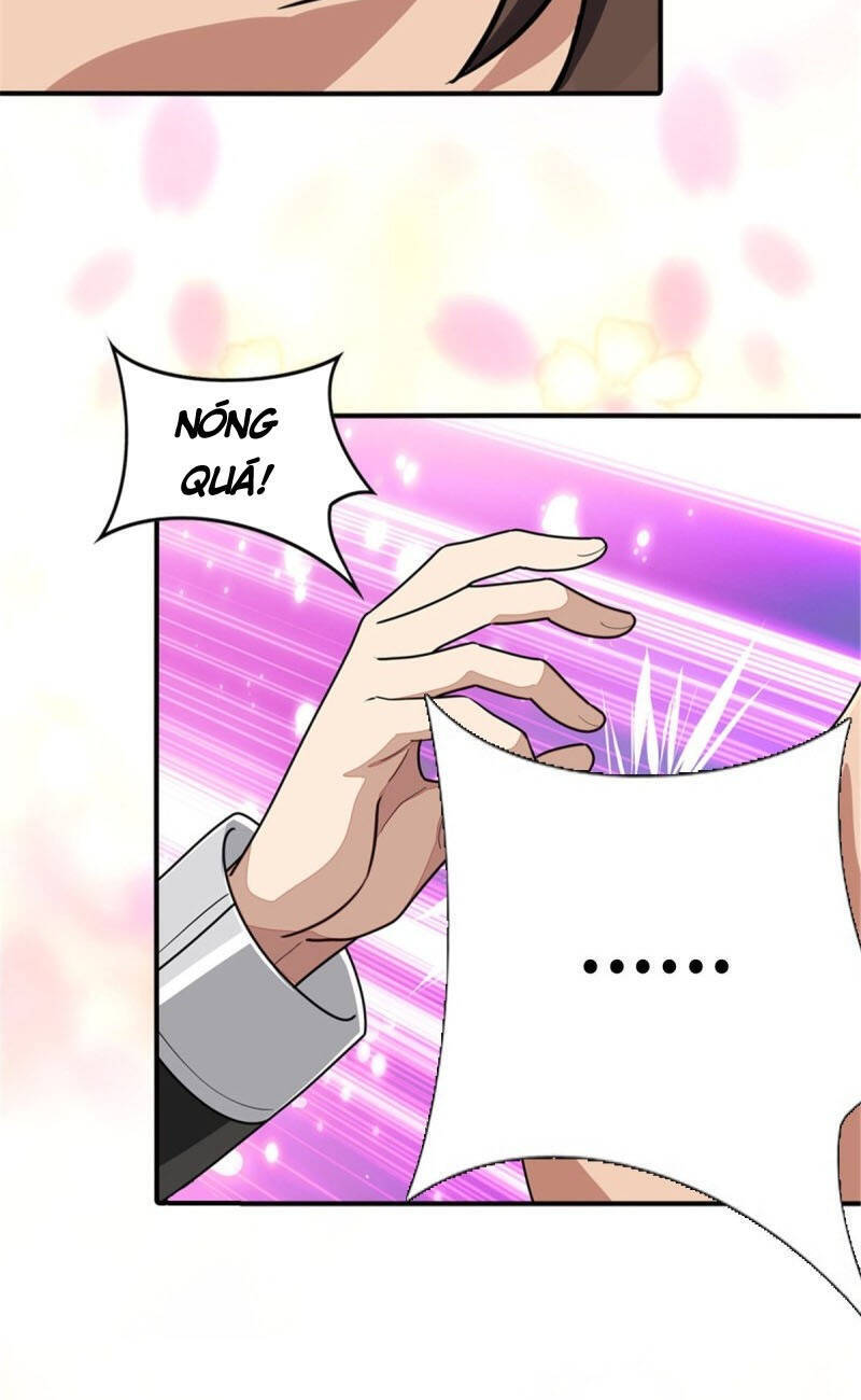 Bạn Gái Zombie Của Tôi Chap 232 - Next Chap 233