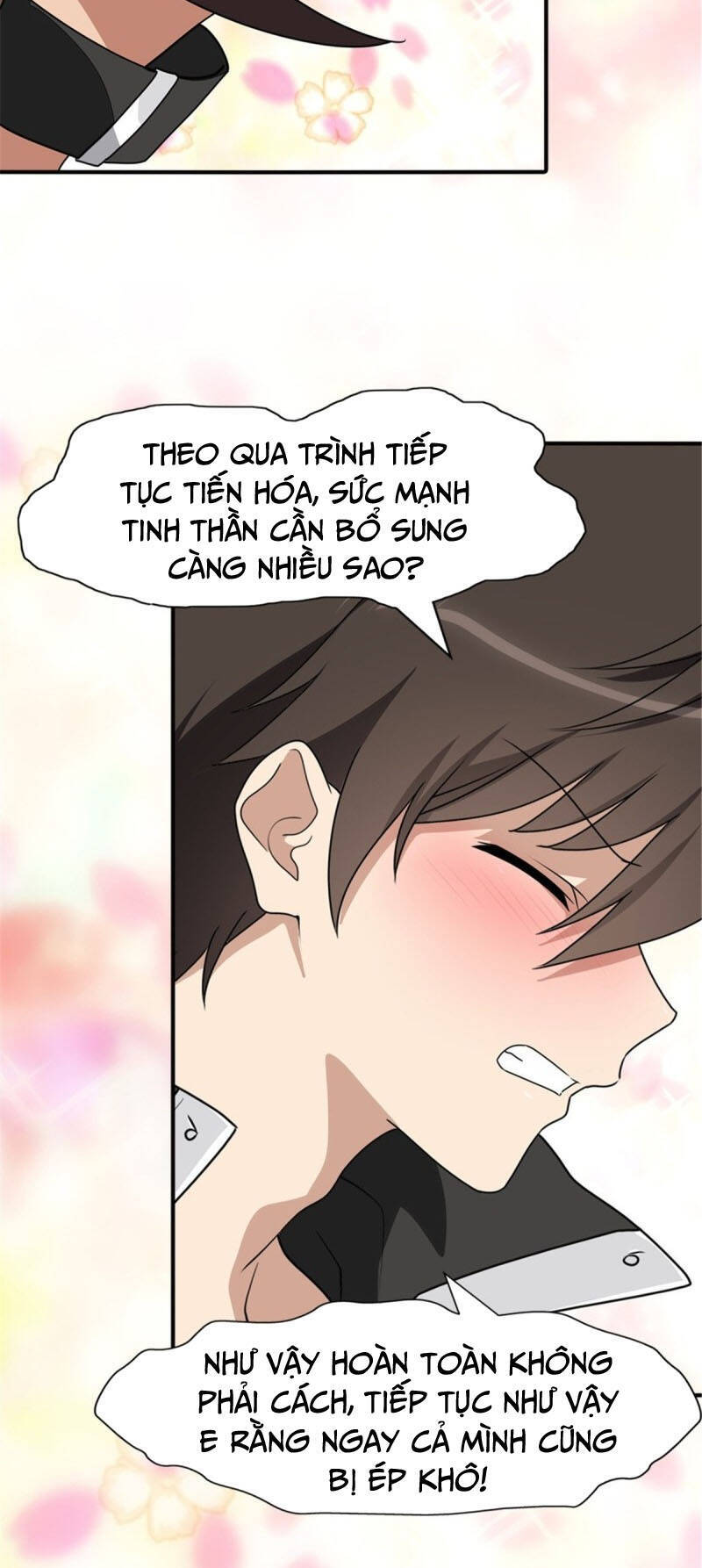 Bạn Gái Zombie Của Tôi Chap 232 - Next Chap 233