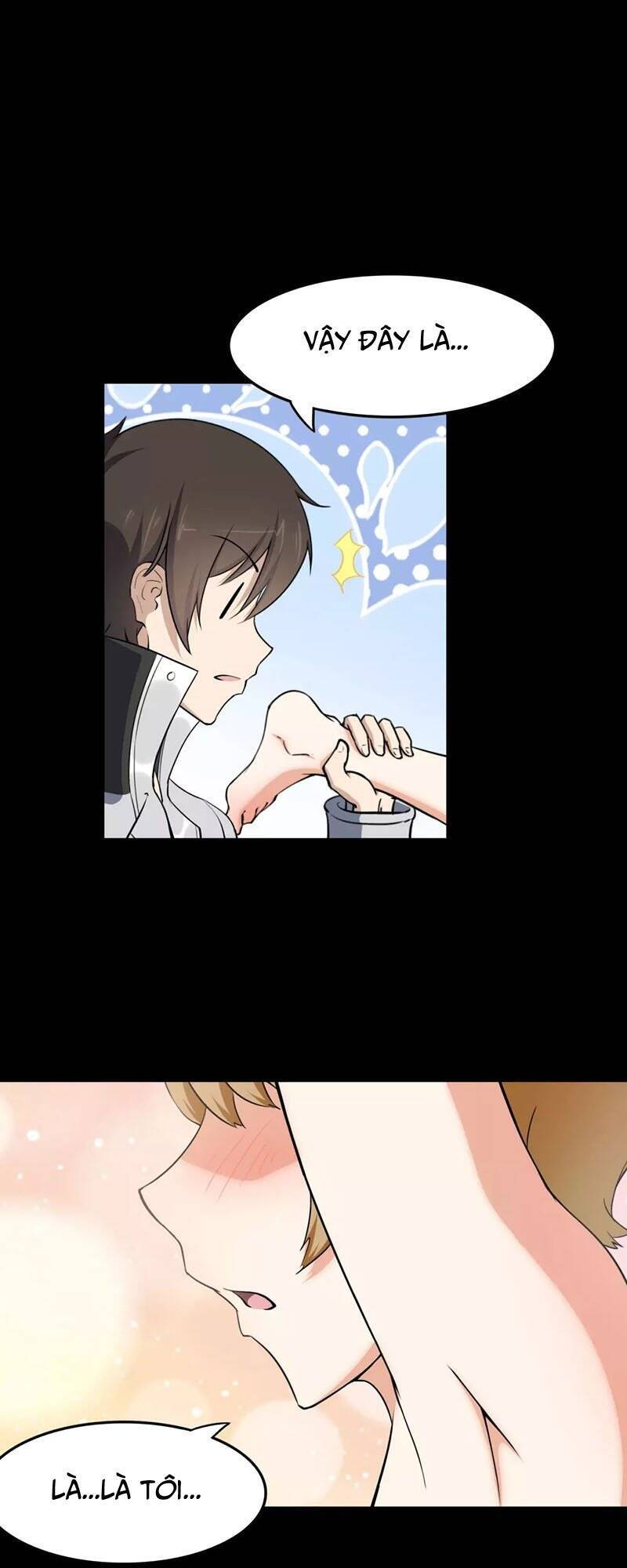 Bạn Gái Zombie Của Tôi Chap 233 - Next Chap 234