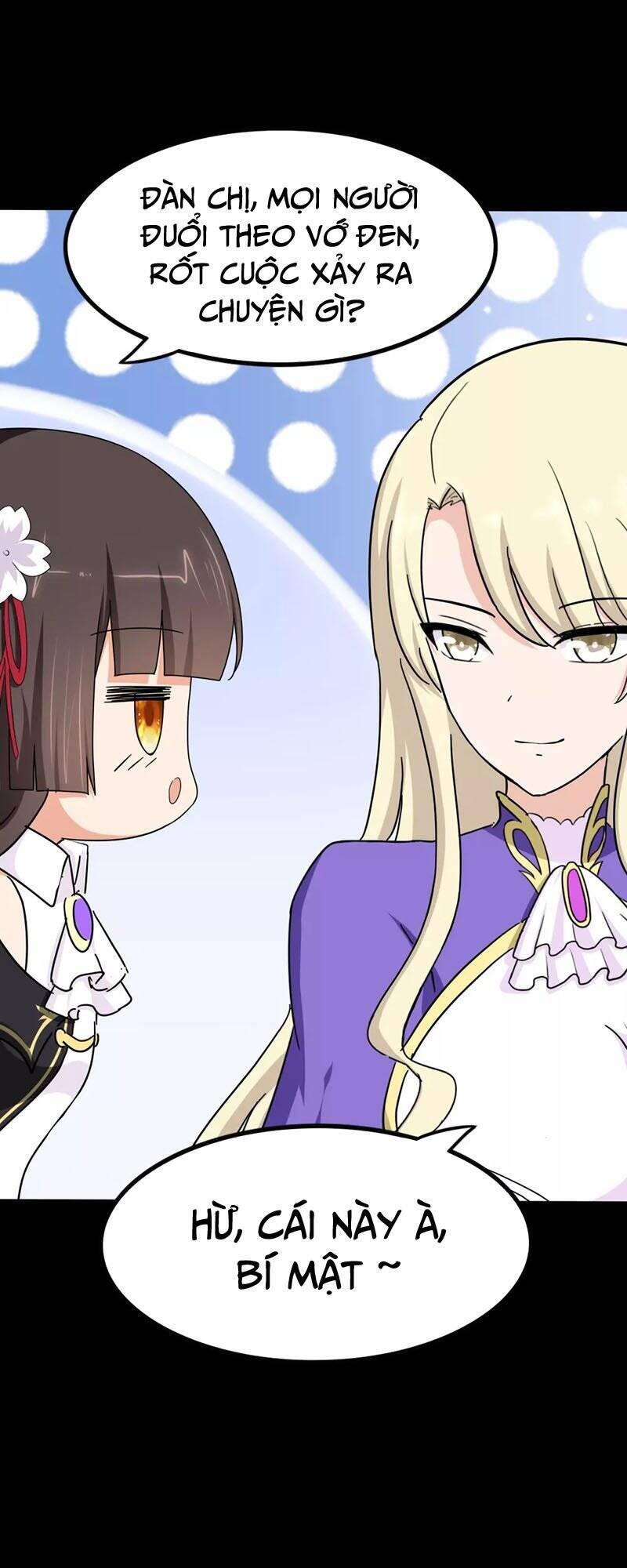 Bạn Gái Zombie Của Tôi Chap 233 - Next Chap 234