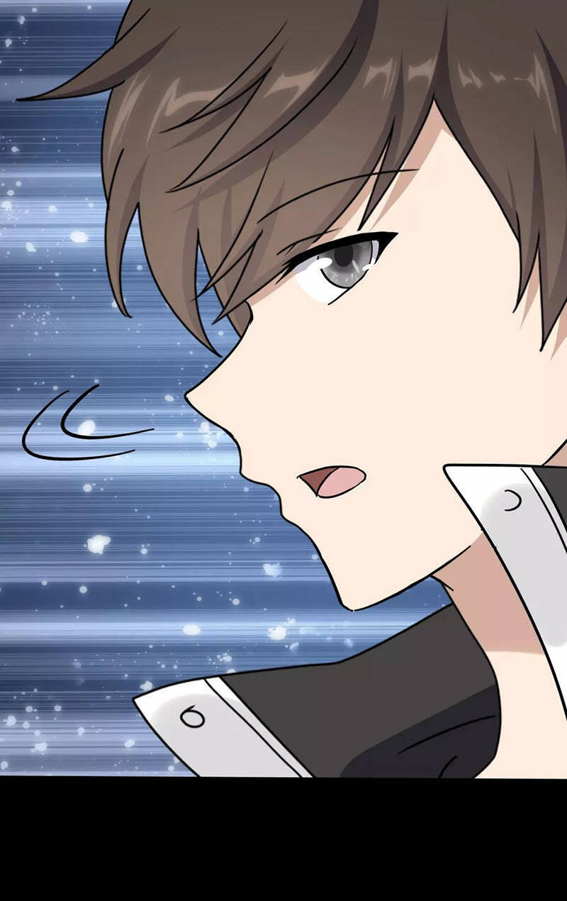 Bạn Gái Zombie Của Tôi Chap 233 - Next Chap 234