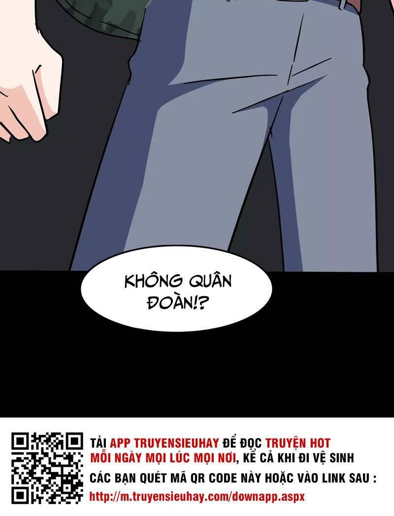 Bạn Gái Zombie Của Tôi Chap 233 - Next Chap 234