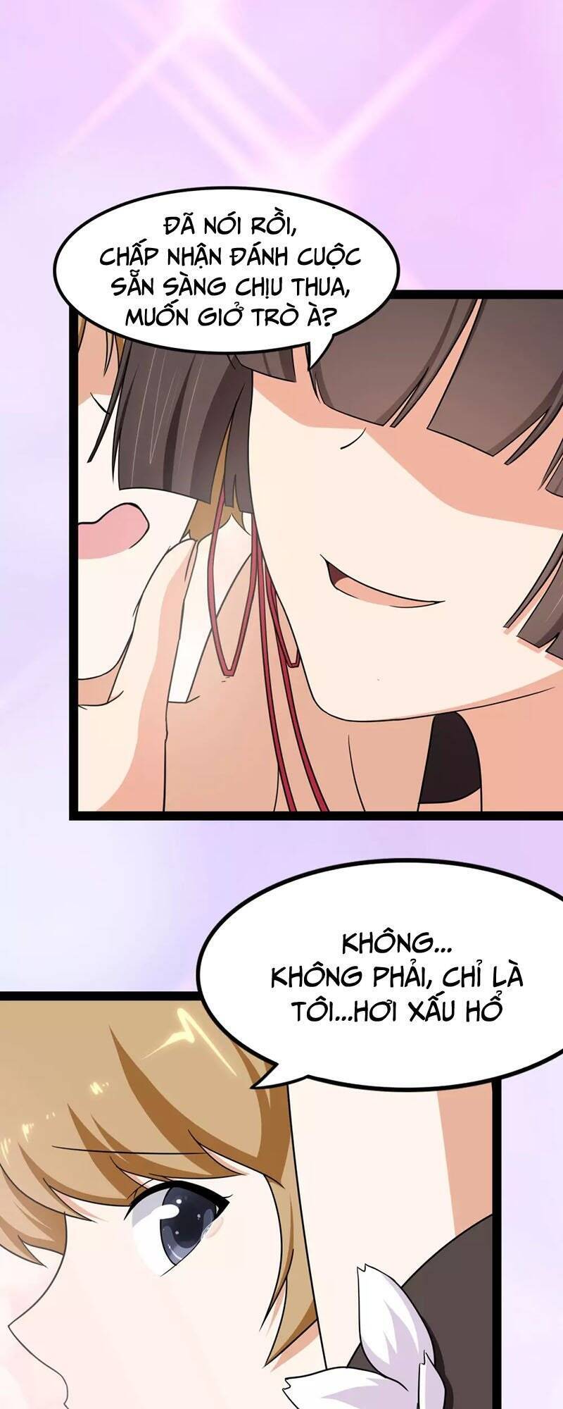 Bạn Gái Zombie Của Tôi Chap 233 - Next Chap 234