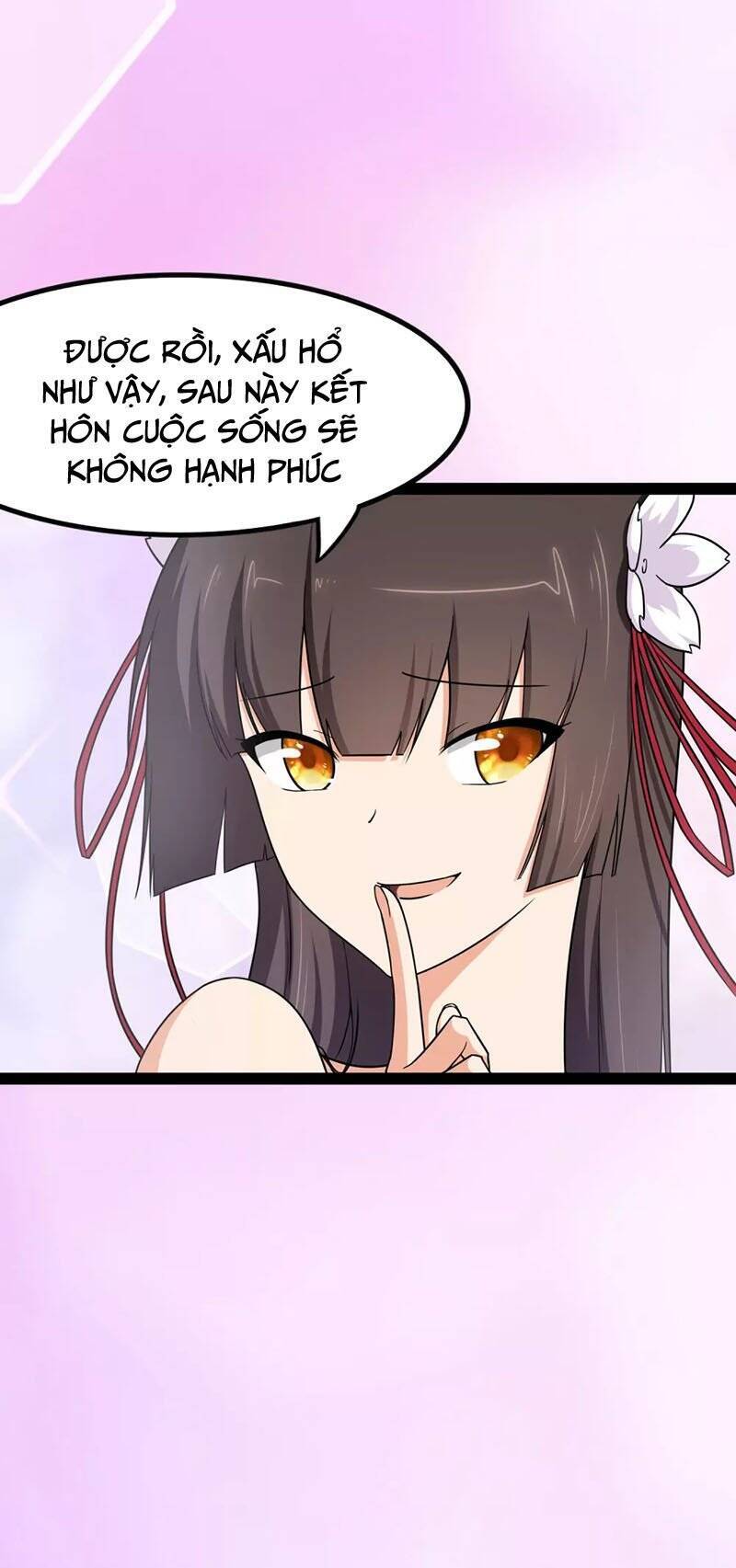 Bạn Gái Zombie Của Tôi Chap 233 - Next Chap 234