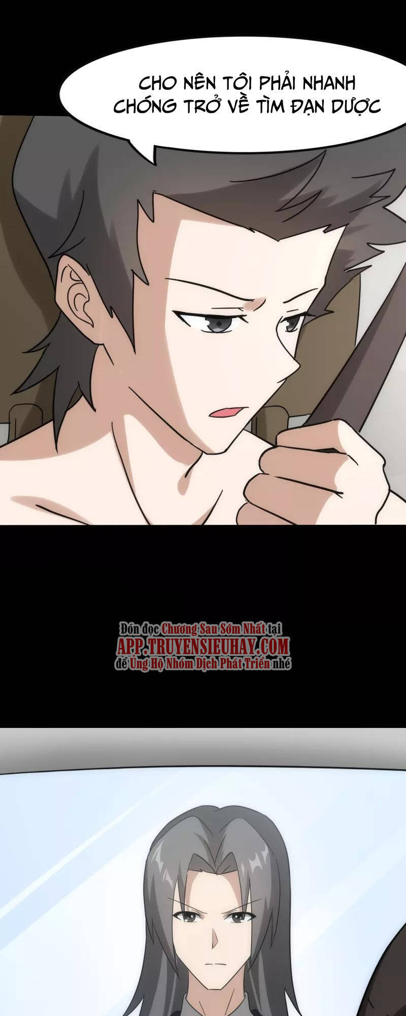 Bạn Gái Zombie Của Tôi Chap 234 - Next Chap 235