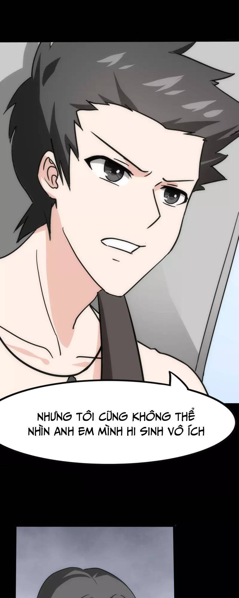 Bạn Gái Zombie Của Tôi Chap 234 - Next Chap 235