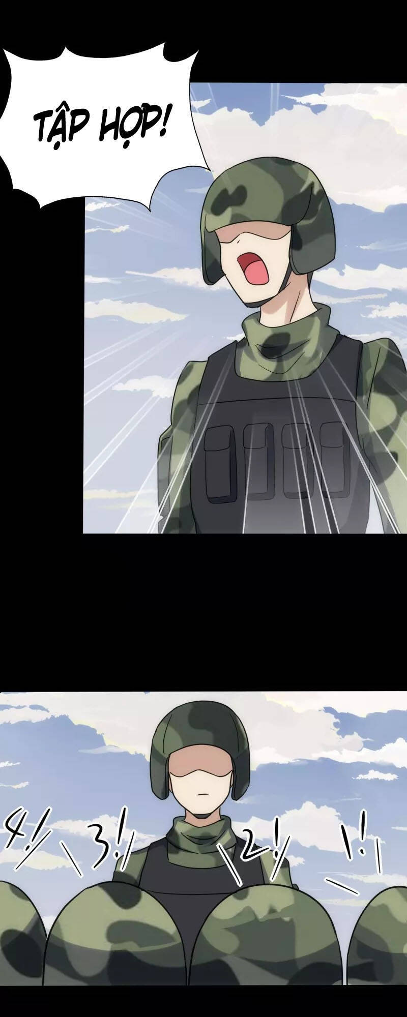 Bạn Gái Zombie Của Tôi Chap 234 - Next Chap 235