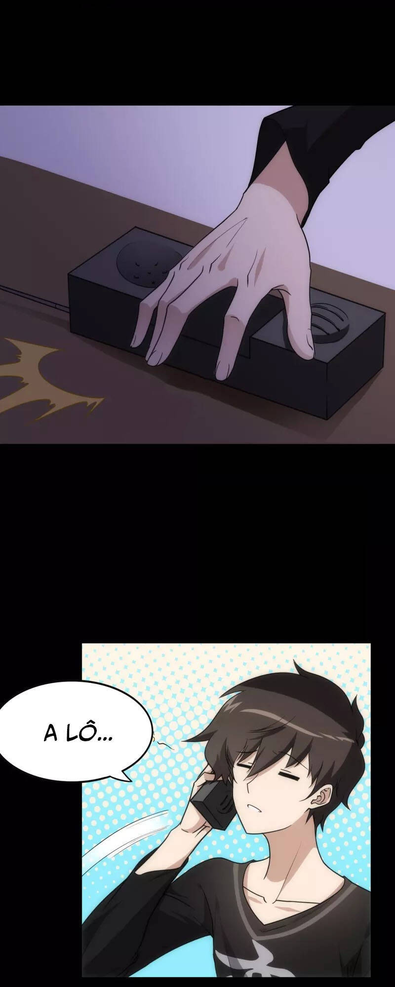 Bạn Gái Zombie Của Tôi Chap 234 - Next Chap 235