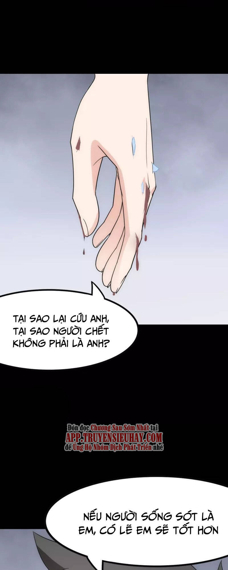 Bạn Gái Zombie Của Tôi Chap 234 - Next Chap 235
