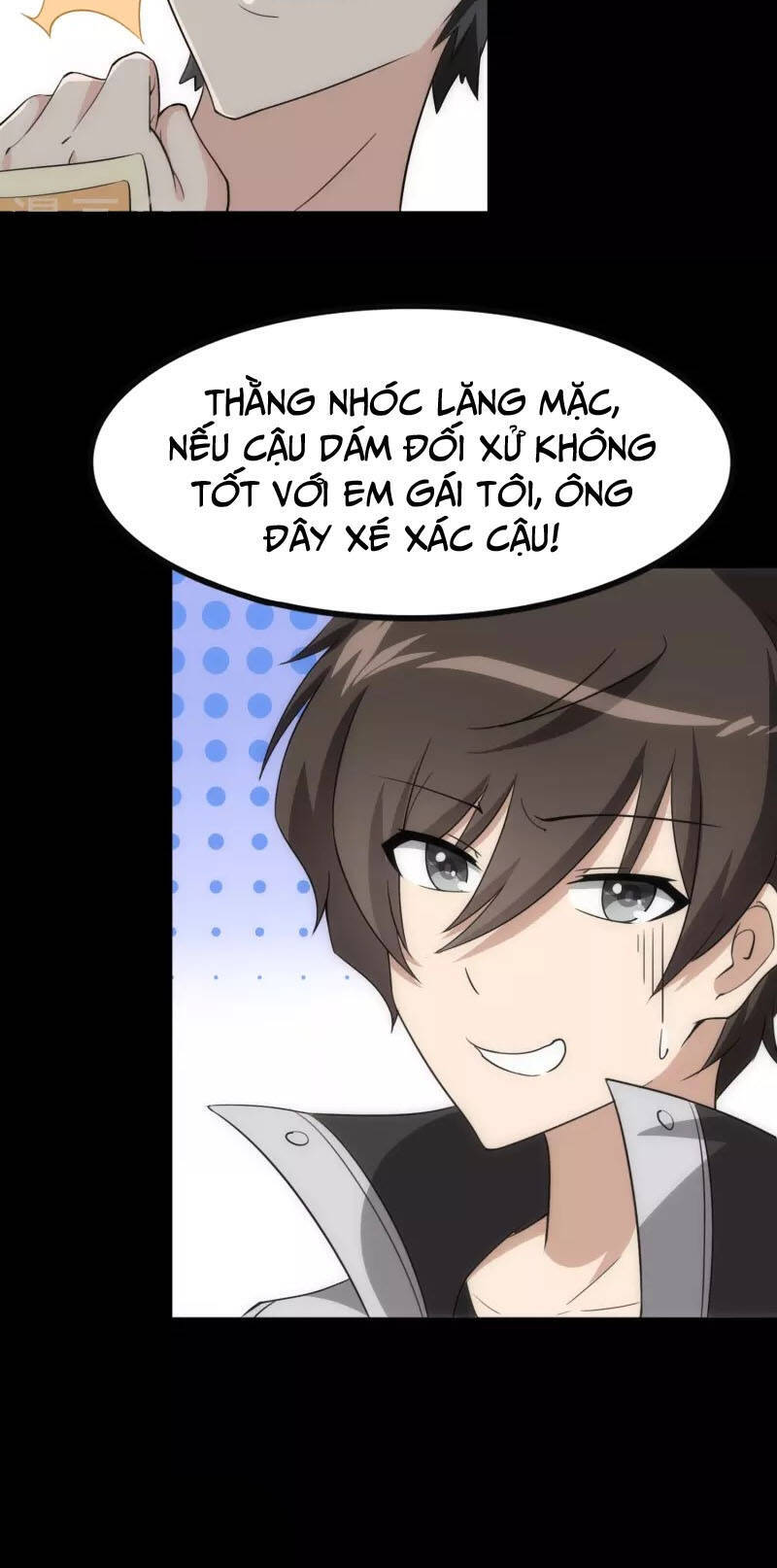 Bạn Gái Zombie Của Tôi Chap 234 - Next Chap 235