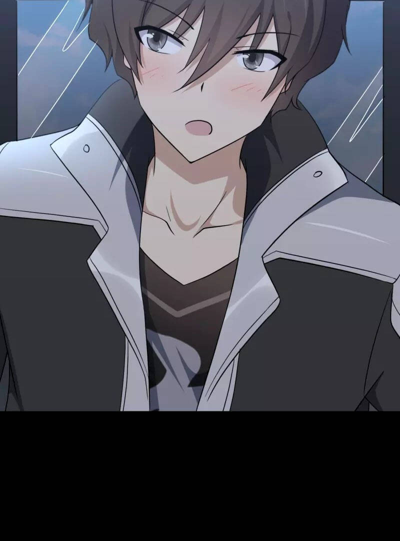 Bạn Gái Zombie Của Tôi Chap 235 - Next Chap 236