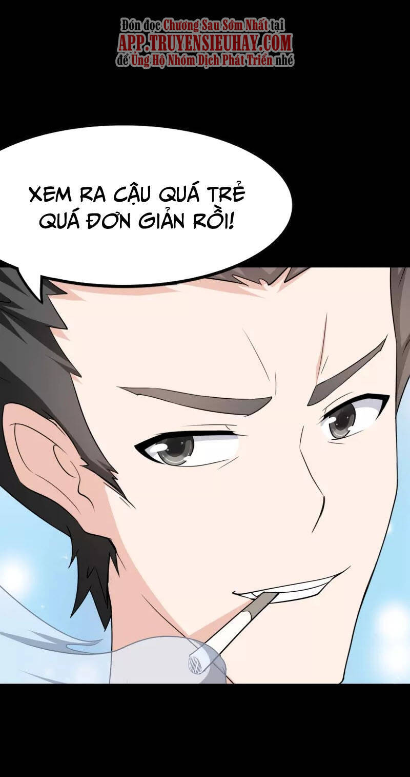 Bạn Gái Zombie Của Tôi Chap 235 - Next Chap 236