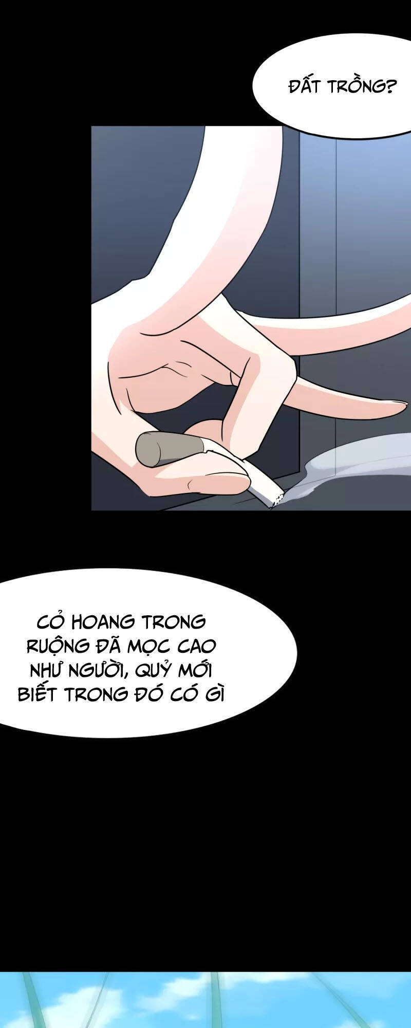 Bạn Gái Zombie Của Tôi Chap 235 - Next Chap 236