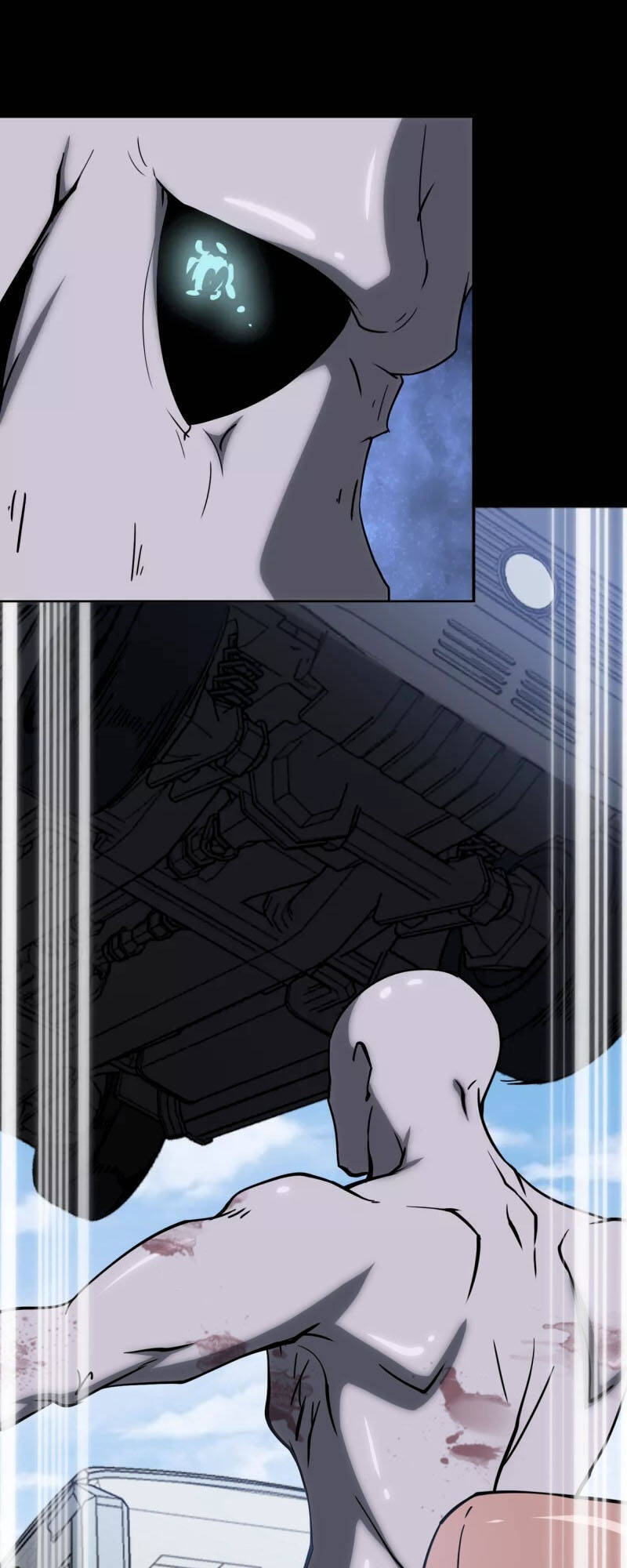 Bạn Gái Zombie Của Tôi Chap 235 - Next Chap 236