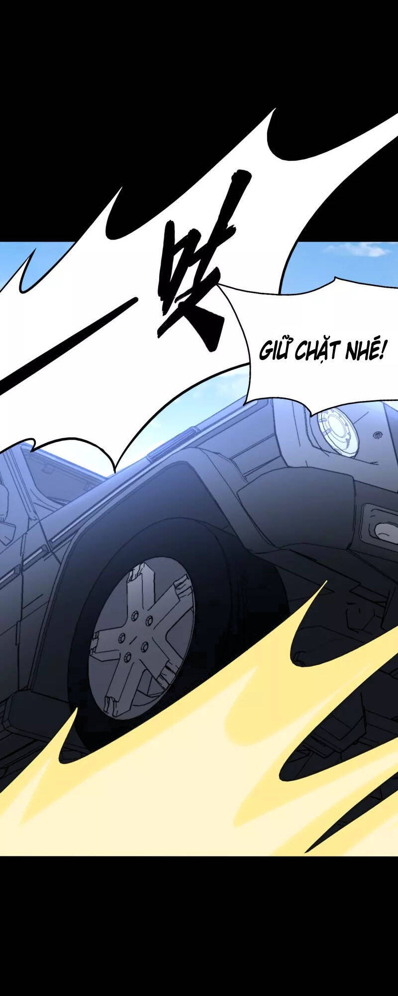 Bạn Gái Zombie Của Tôi Chap 235 - Next Chap 236