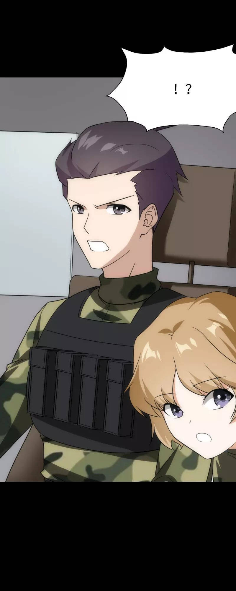 Bạn Gái Zombie Của Tôi Chap 236 - Next Chap 237