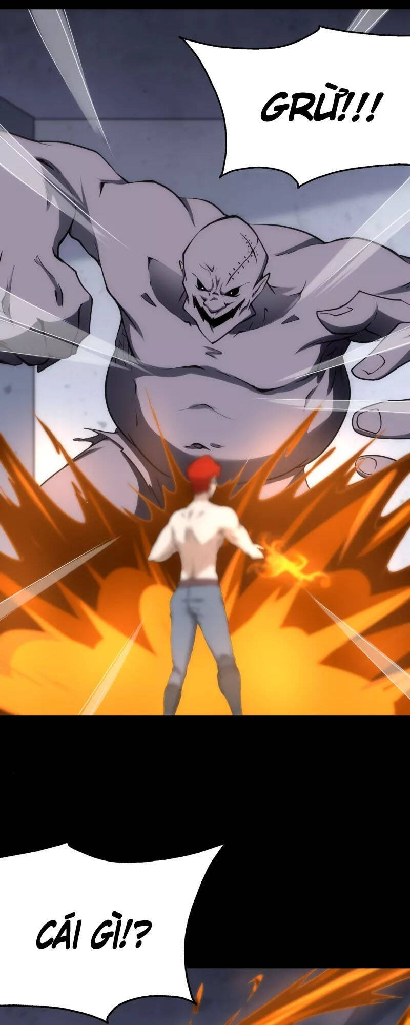 Bạn Gái Zombie Của Tôi Chap 236 - Next Chap 237