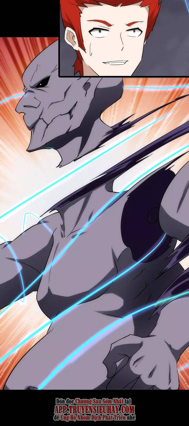 Bạn Gái Zombie Của Tôi Chap 236 - Next Chap 237