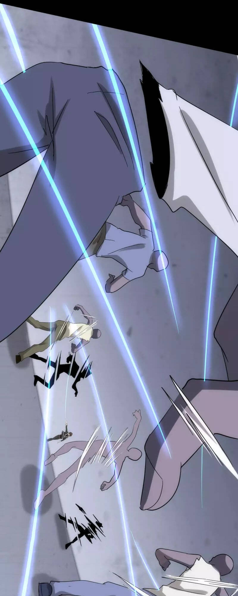 Bạn Gái Zombie Của Tôi Chap 236 - Next Chap 237