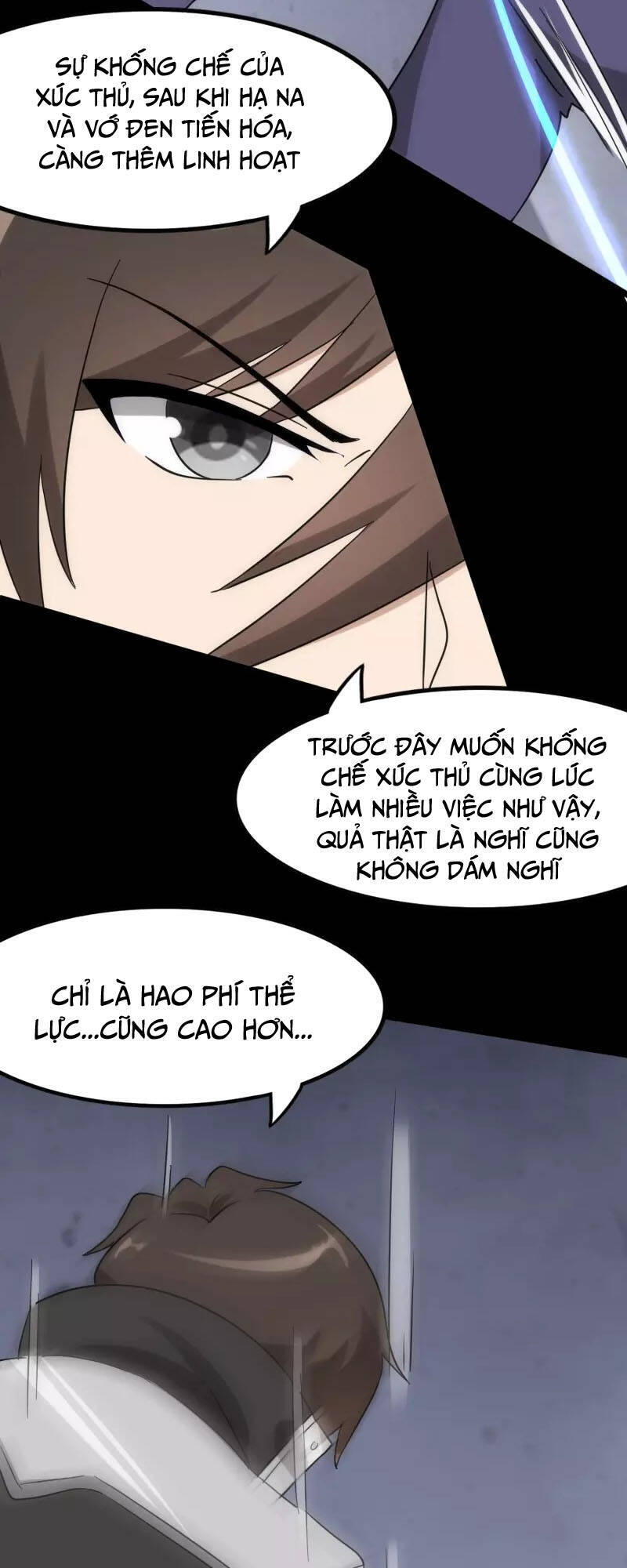 Bạn Gái Zombie Của Tôi Chap 236 - Next Chap 237