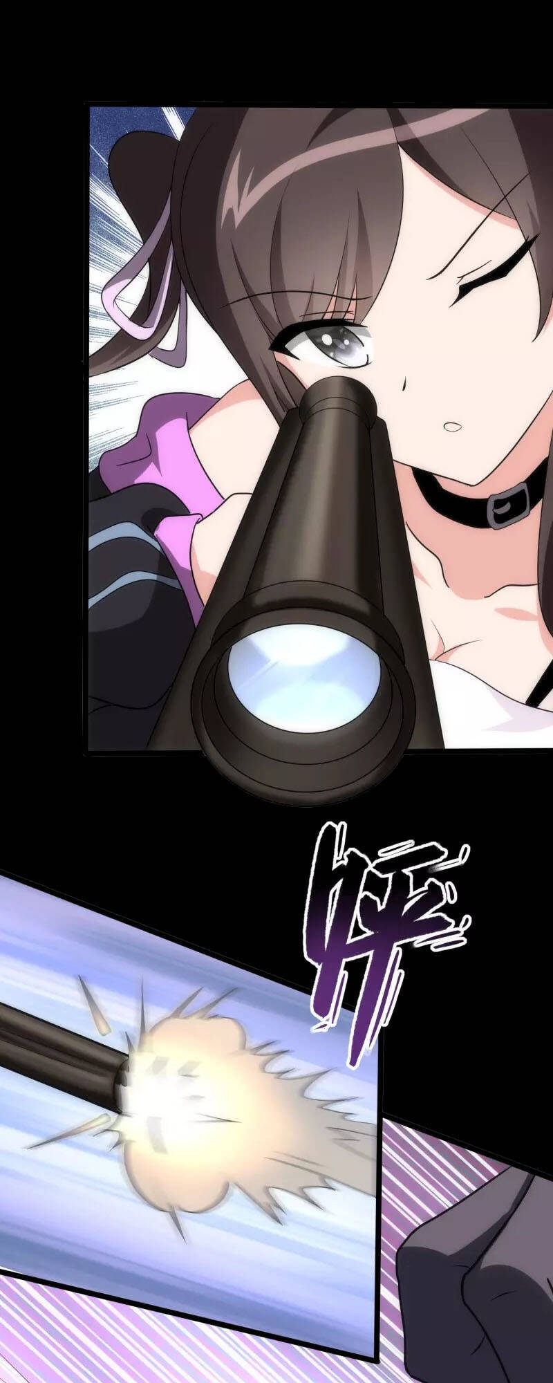 Bạn Gái Zombie Của Tôi Chap 236 - Next Chap 237