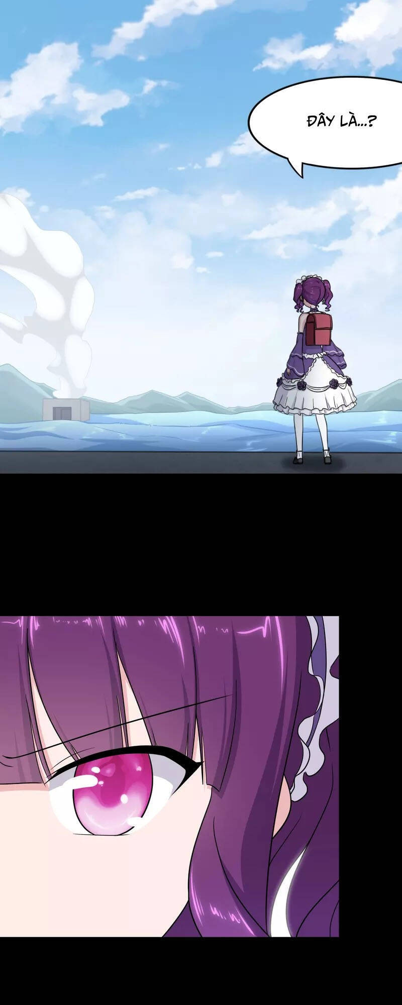 Bạn Gái Zombie Của Tôi Chap 237 - Next Chap 238