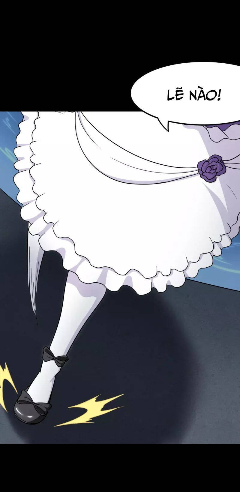 Bạn Gái Zombie Của Tôi Chap 237 - Next Chap 238