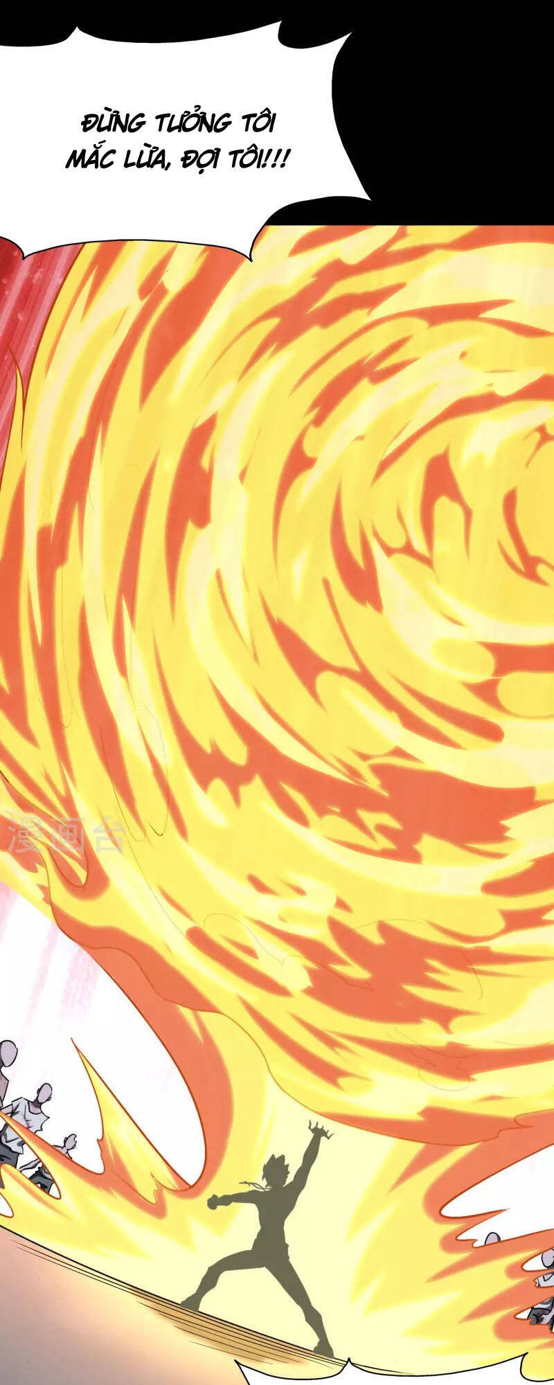 Bạn Gái Zombie Của Tôi Chap 237 - Next Chap 238