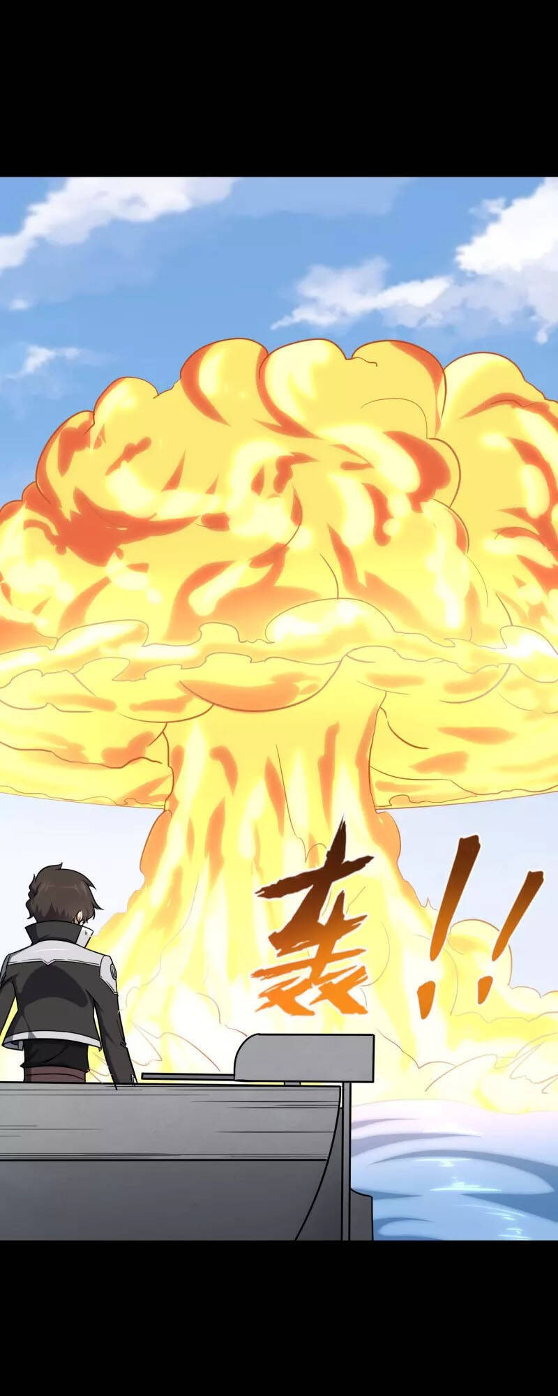 Bạn Gái Zombie Của Tôi Chap 237 - Next Chap 238