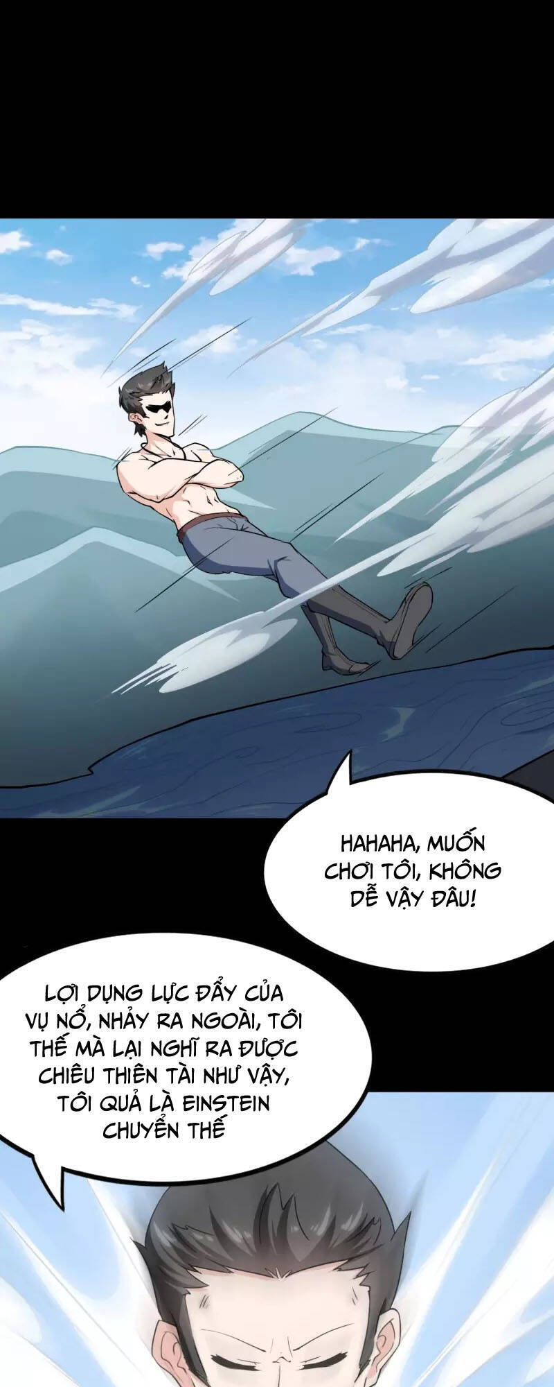 Bạn Gái Zombie Của Tôi Chap 237 - Next Chap 238