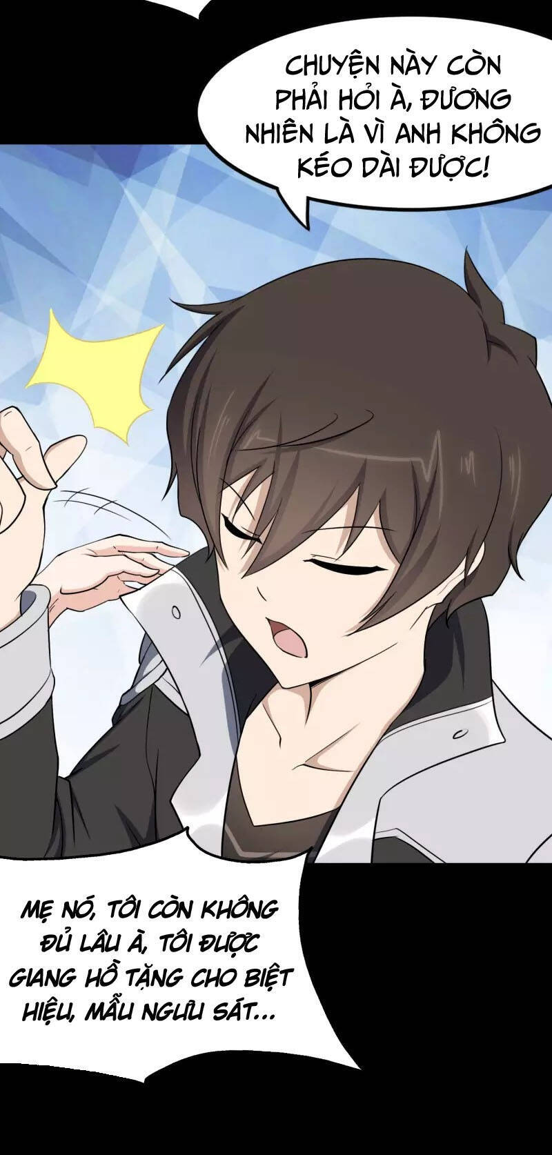 Bạn Gái Zombie Của Tôi Chap 237 - Next Chap 238