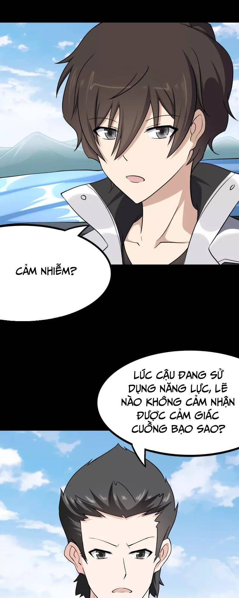 Bạn Gái Zombie Của Tôi Chap 237 - Next Chap 238