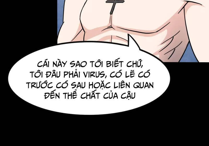 Bạn Gái Zombie Của Tôi Chap 237 - Next Chap 238
