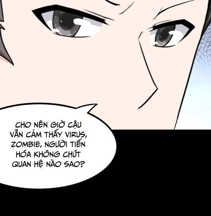 Bạn Gái Zombie Của Tôi Chap 237 - Next Chap 238