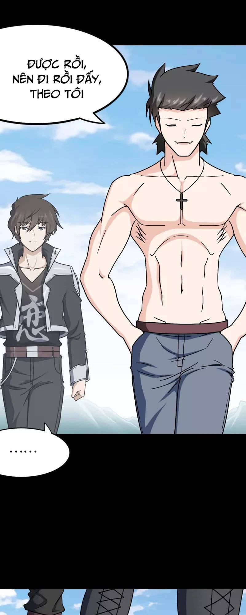 Bạn Gái Zombie Của Tôi Chap 237 - Next Chap 238