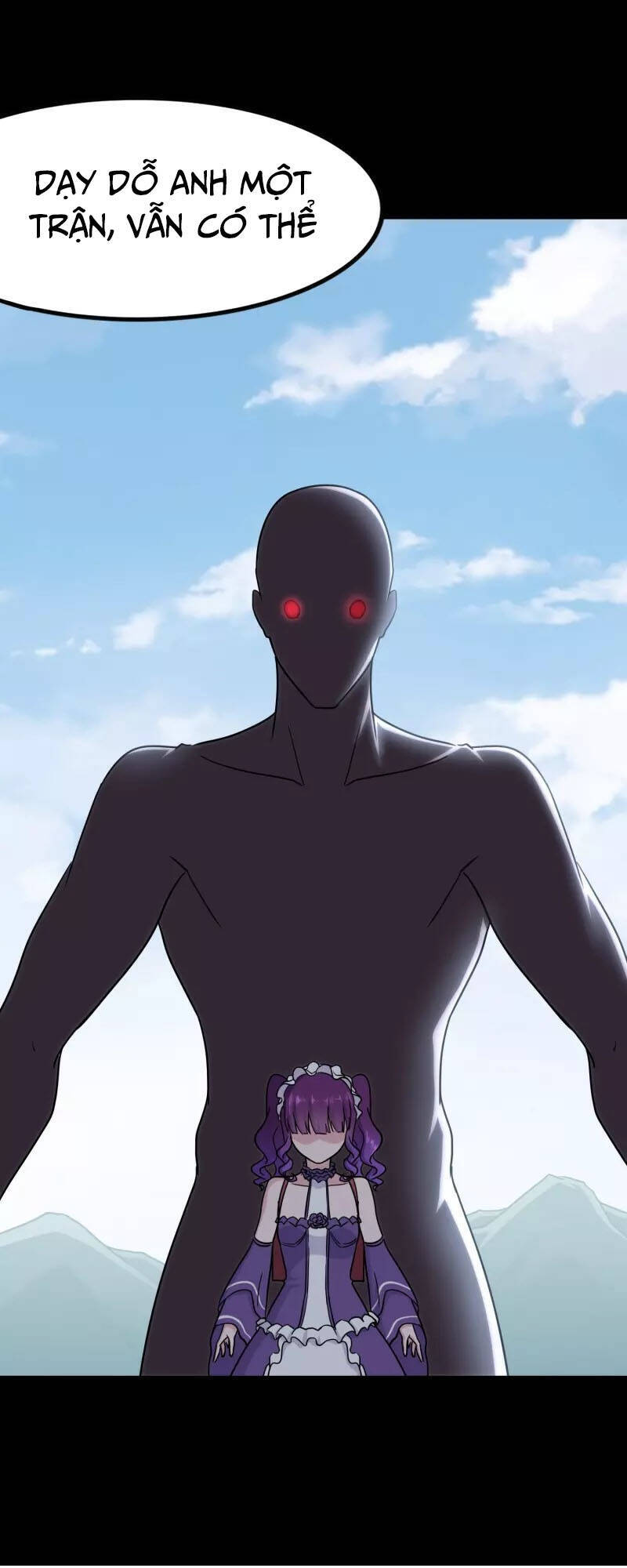 Bạn Gái Zombie Của Tôi Chap 237 - Next Chap 238